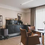 Logierhaus M Appartement Esens