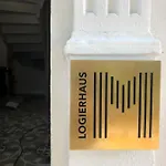 Appartement Logierhaus M Esens