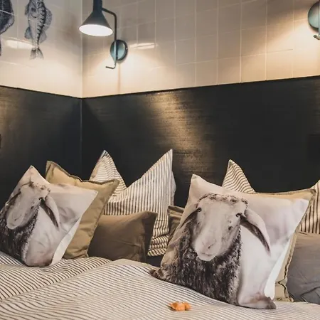 Apartment Logierhaus M