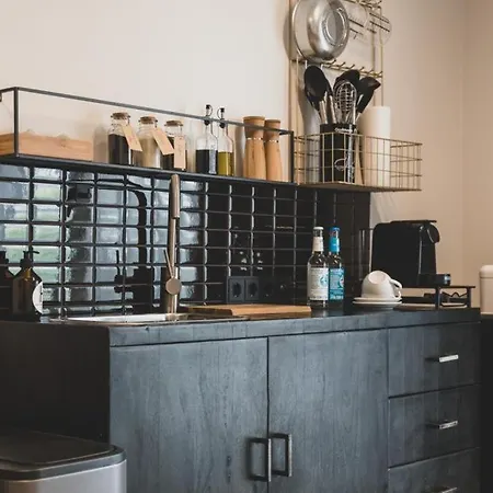 Apartment Logierhaus M