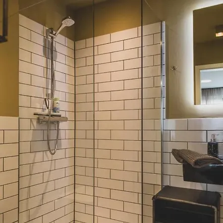 Logierhaus M 이젠스