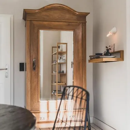 Apartamento Logierhaus M