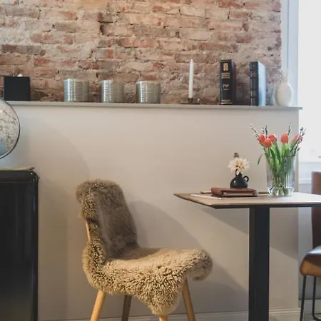 Apartment Logierhaus M