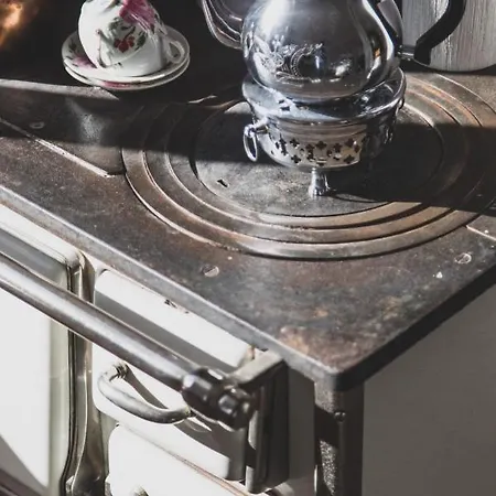 Apartment Logierhaus M