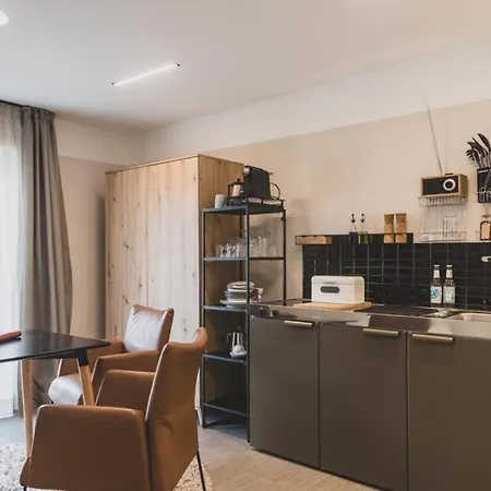 Logierhaus M * Esens