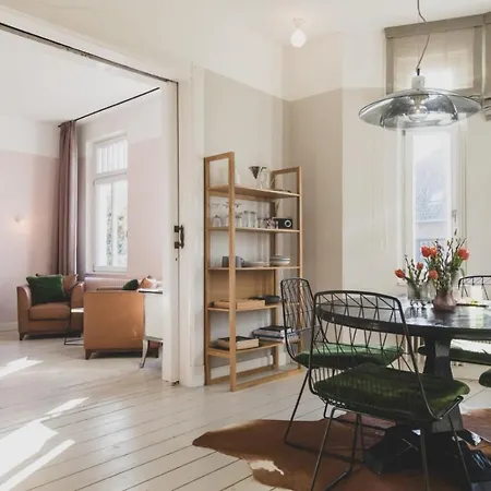 Logierhaus M Esens