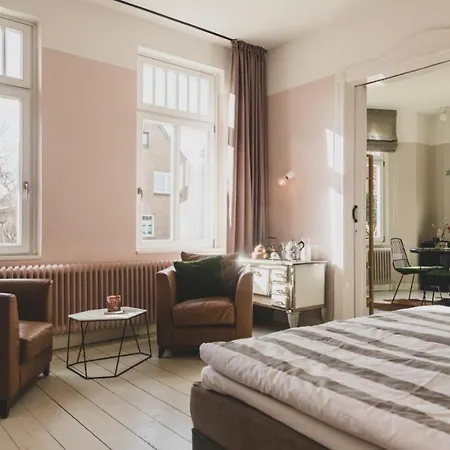 Apartment Logierhaus M