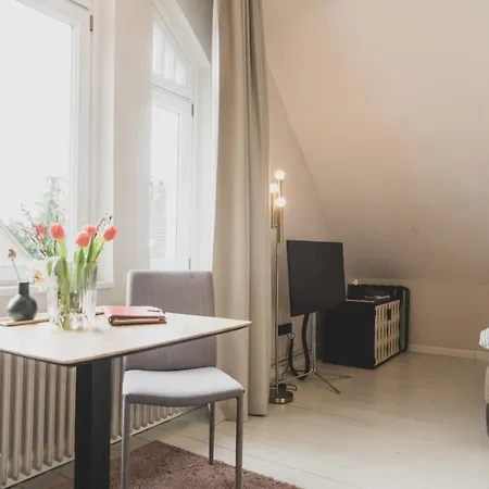 Logierhaus M * Esens