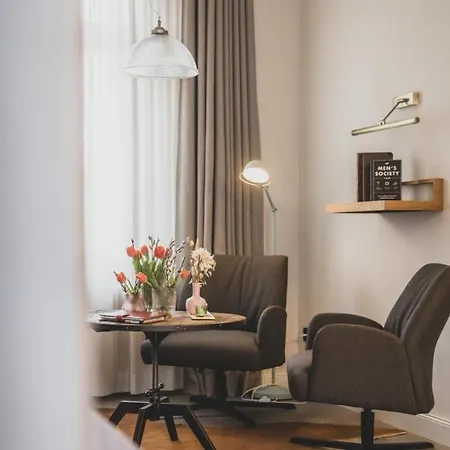 Logierhaus M
