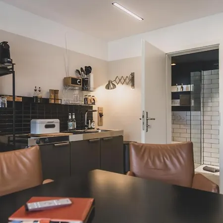Apartamento Logierhaus M