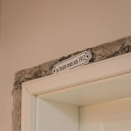 Apartment Logierhaus M Esens