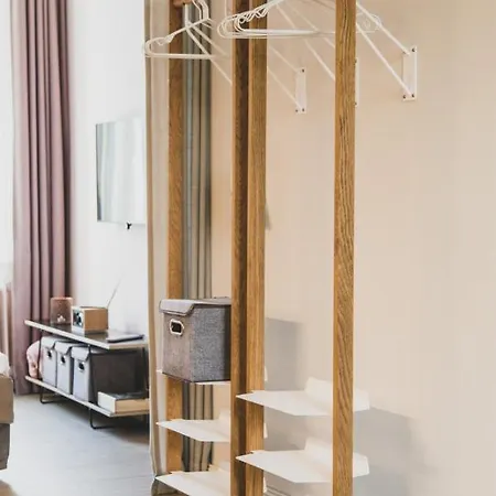 Apartment Logierhaus M