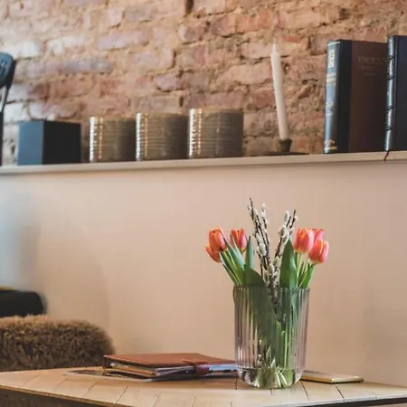 Logierhaus M * Esens