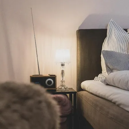 아파트 Logierhaus M 이젠스