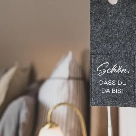 아파트 Logierhaus M