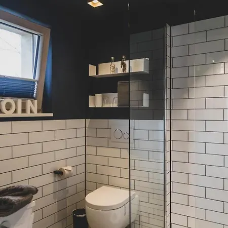 아파트 Logierhaus M *