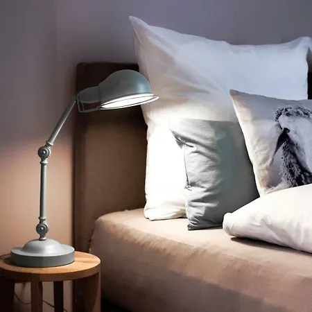 아파트 Logierhaus M 이젠스