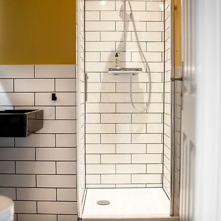 Apartamento Logierhaus M Esens
