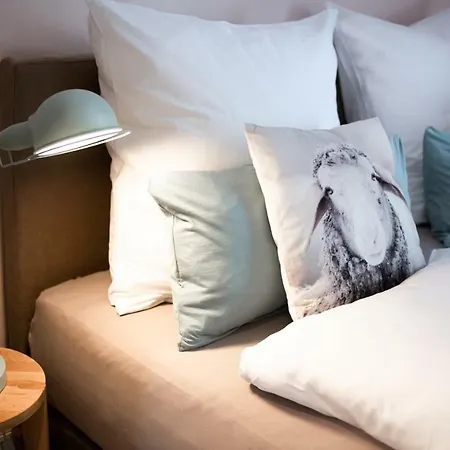 Logierhaus M 아파트