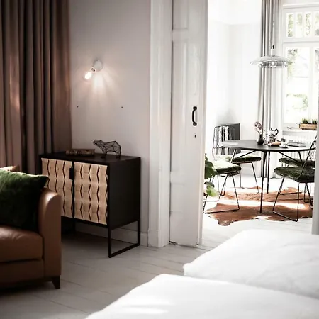 Apartment Logierhaus M