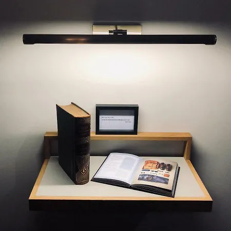 Apartment Logierhaus M