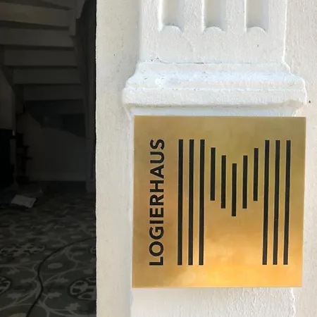 Apartamento Logierhaus M Esens