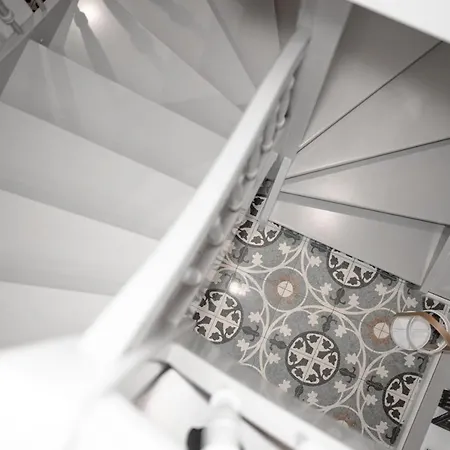 Logierhaus M 이젠스