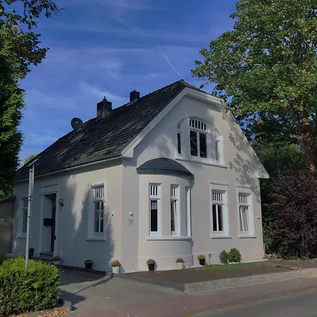 Apartamento Logierhaus M