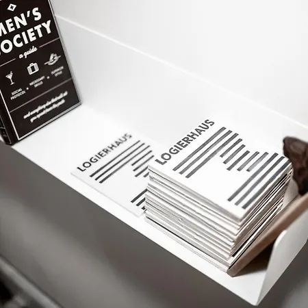 Logierhaus M Apartment Esens