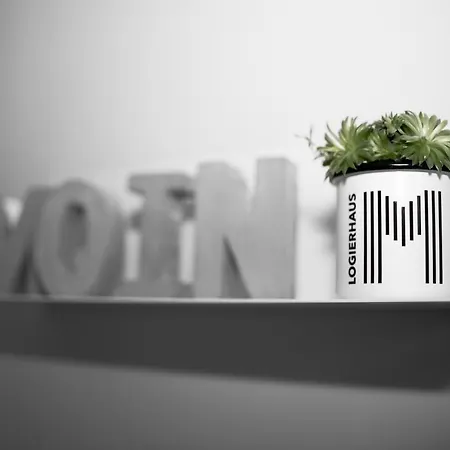 Logierhaus M Apartment