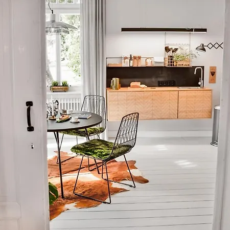 Apartamento Logierhaus M
