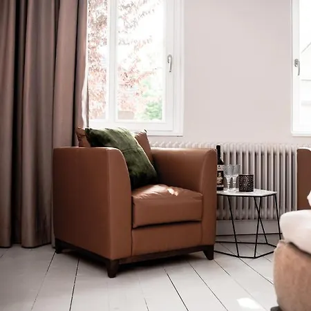 Logierhaus M Esens