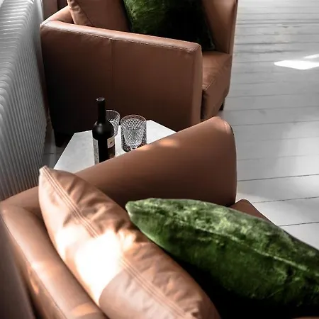 Apartment Logierhaus M Esens