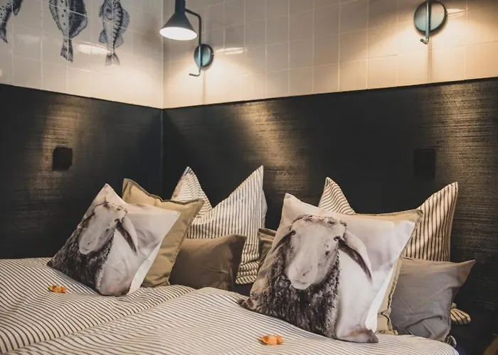 Apartman Logierhaus M