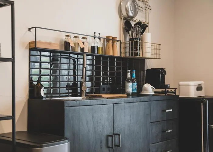 Apartman Logierhaus M