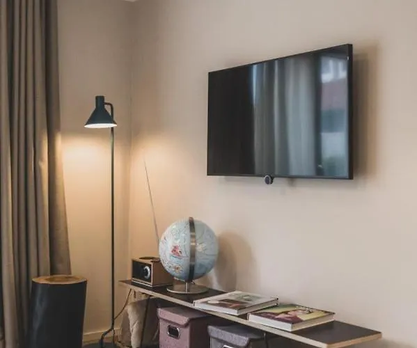 Logierhaus M * Esens