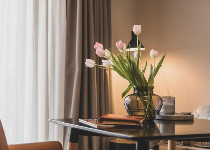 Logierhaus M Apartman