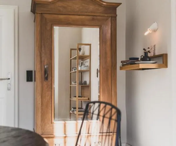 Apartman Logierhaus M