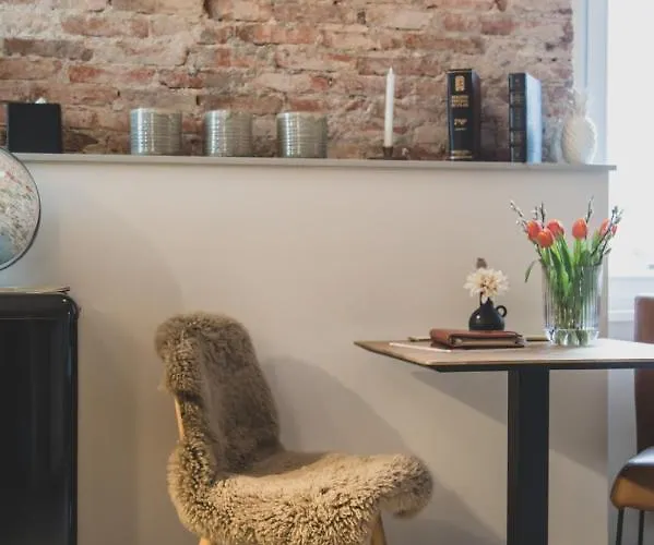 Apartman Logierhaus M