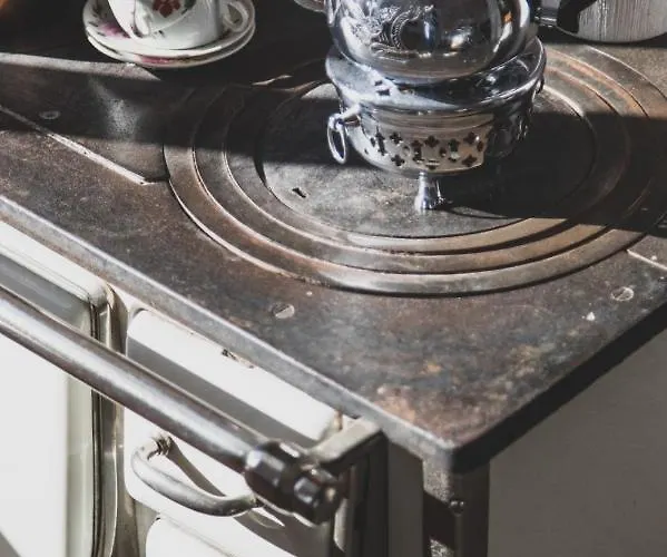 Apartman Logierhaus M