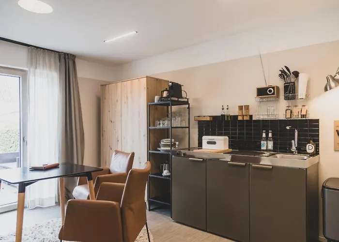 Logierhaus M * Esens