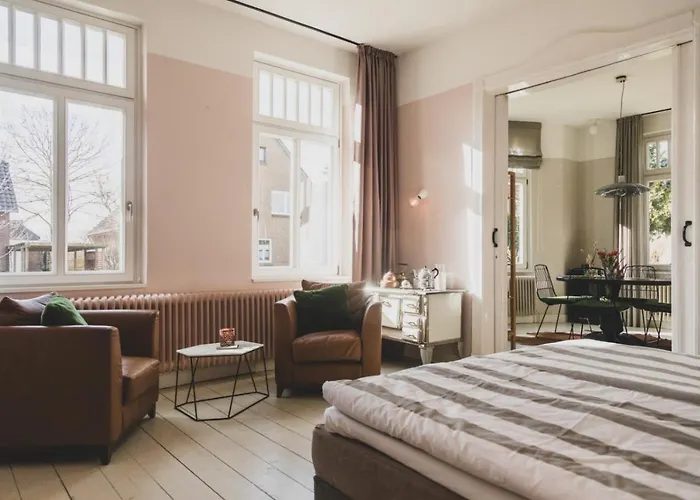 Apartman Logierhaus M