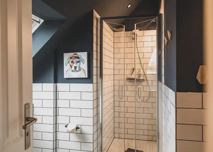 Logierhaus M * Esens