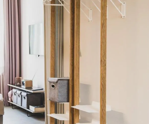 Apartman Logierhaus M