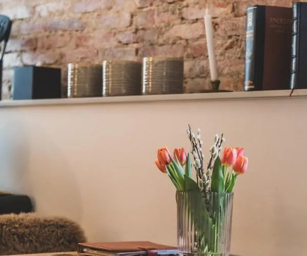 Logierhaus M * Esens