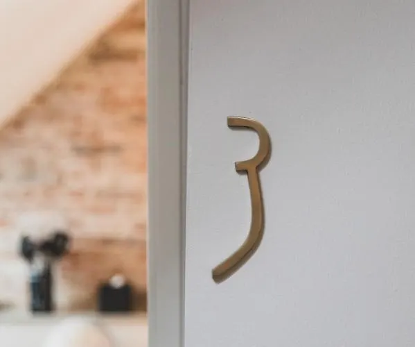 Logierhaus M Apartman Esens