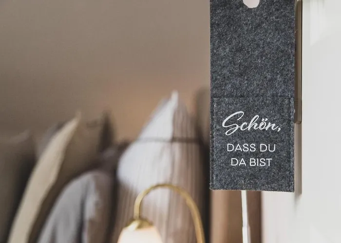 Apartman Logierhaus M