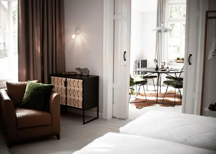 Apartman Logierhaus M