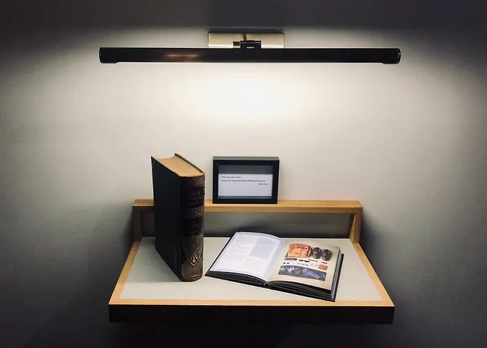 Apartman Logierhaus M