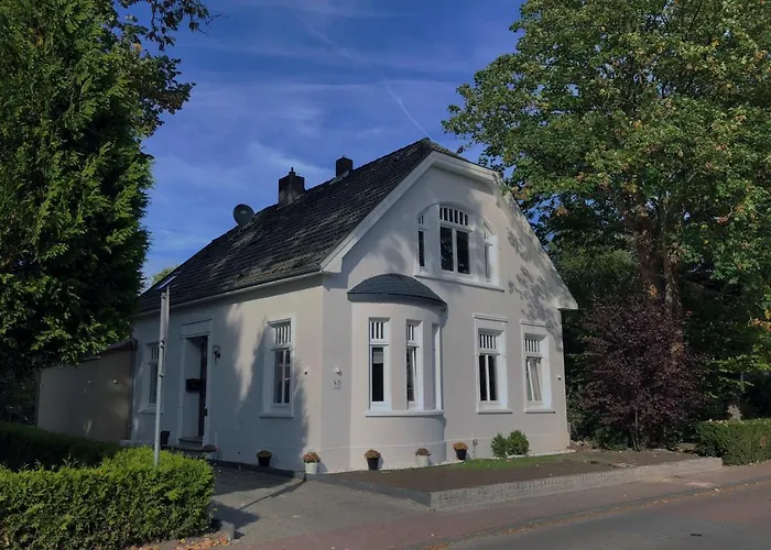 Apartman Logierhaus M